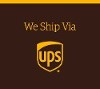 UPS, Logo